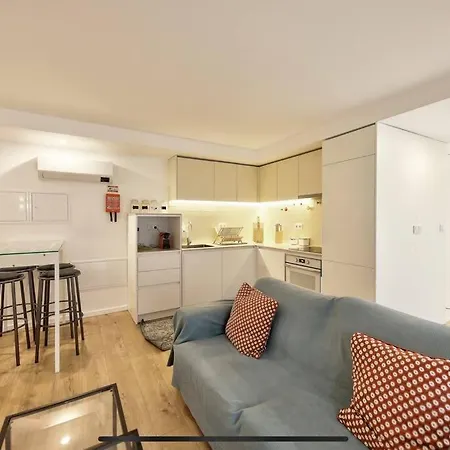 Apartament Up Keynote *