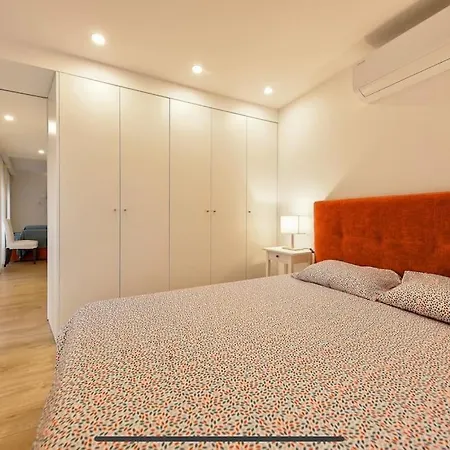 Apartament Up Keynote Aveiro
