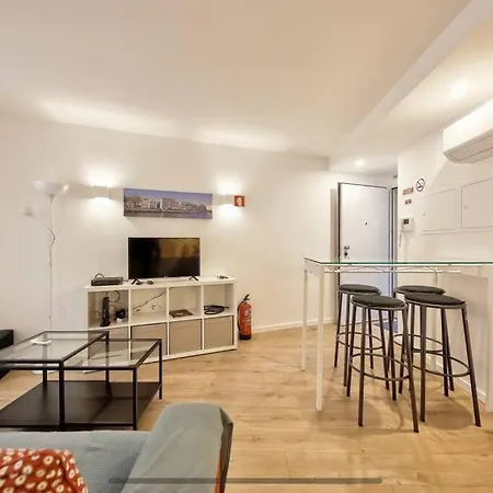 Apartament Up Keynote *