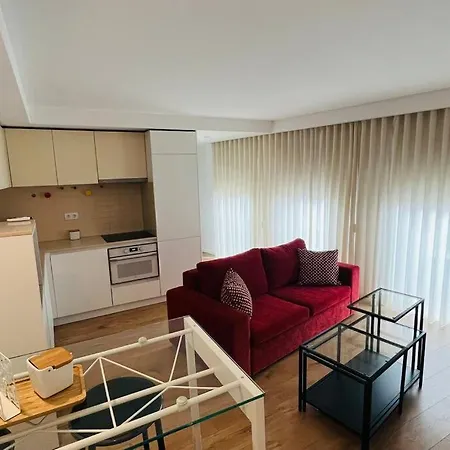 Apartament Up Keynote *
