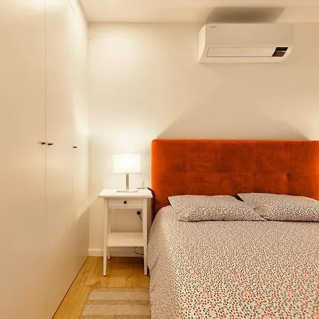 Up Keynote Apartament Aveiro