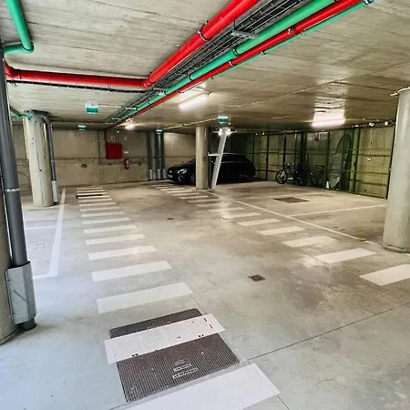 Up Keynote Apartament *